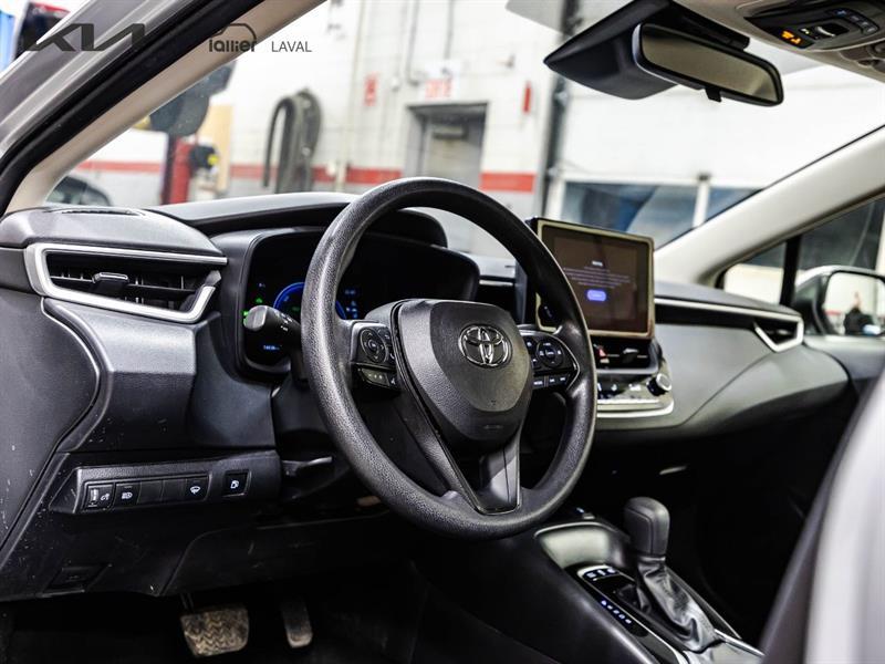 2024 Toyota Corolla - Image 9