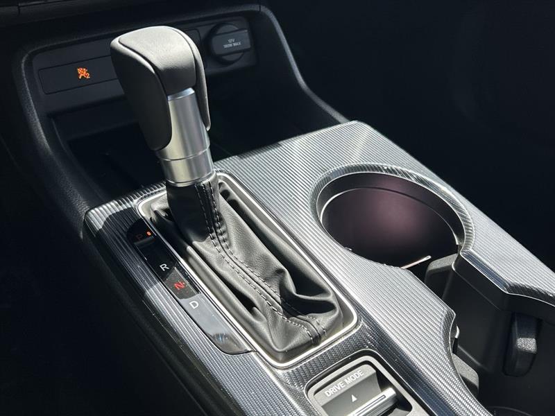 honda Civic Hybride 2026 - 28