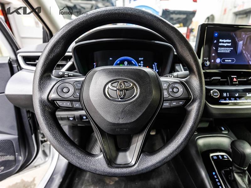 2024 Toyota Corolla - Image 10