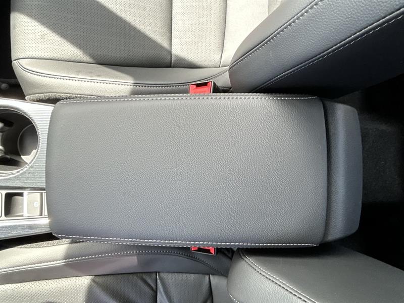 honda Civic Hybride 2026 - 29