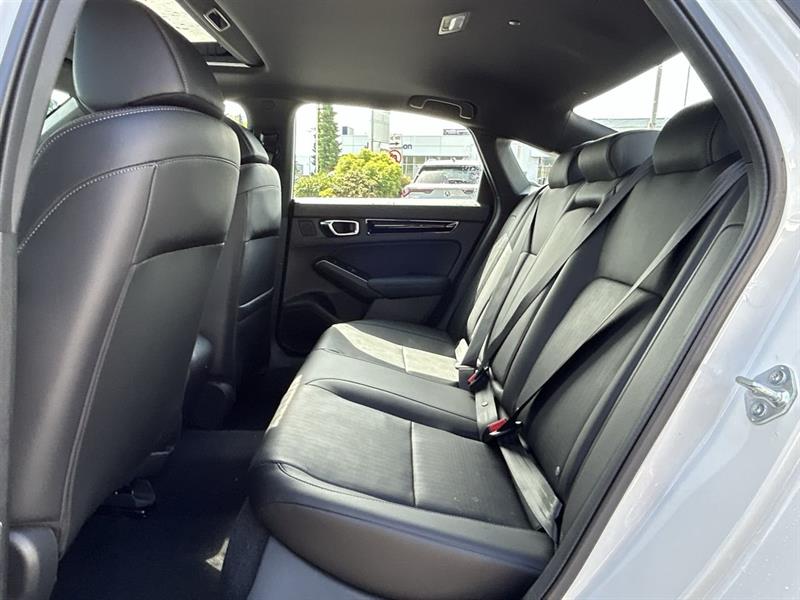 honda Civic Hybride 2026 - 31