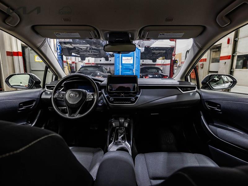 2024 Toyota Corolla - Image 12