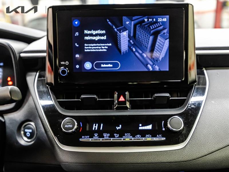 2024 Toyota Corolla - Image 13