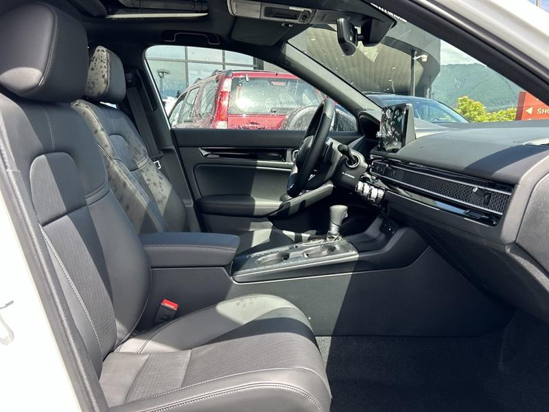 honda Civic Hybride 2026 - 33