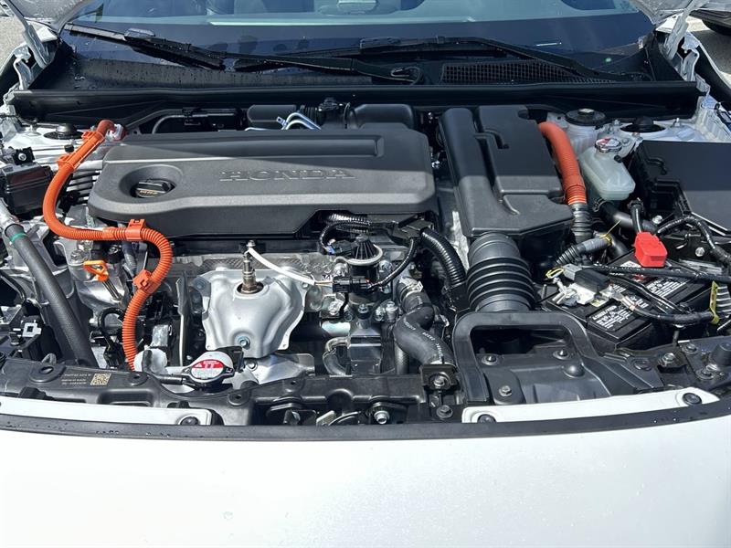 honda Civic Hybride 2026 - 34