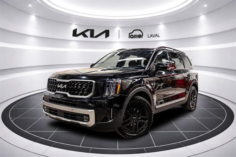 Kia Telluride