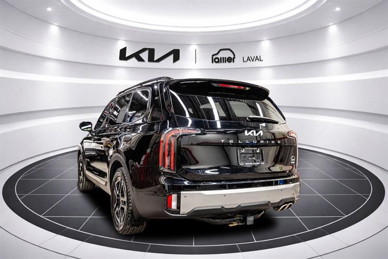 2023 Kia Telluride - Image 8