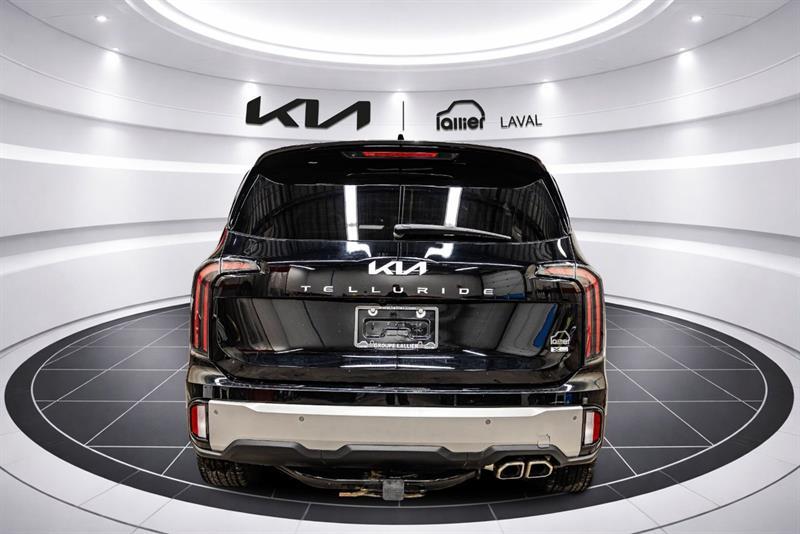 2023 Kia Telluride - Image 9