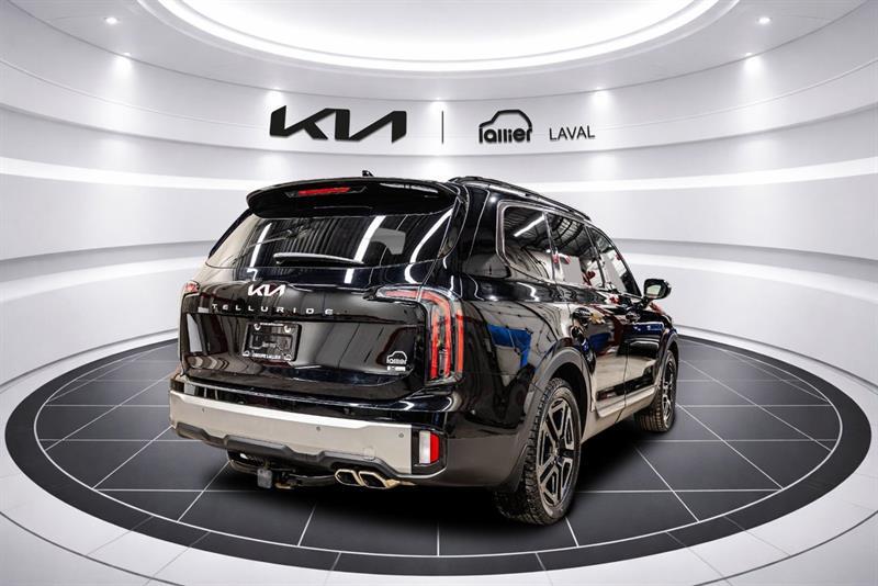 2023 Kia Telluride - Image 10