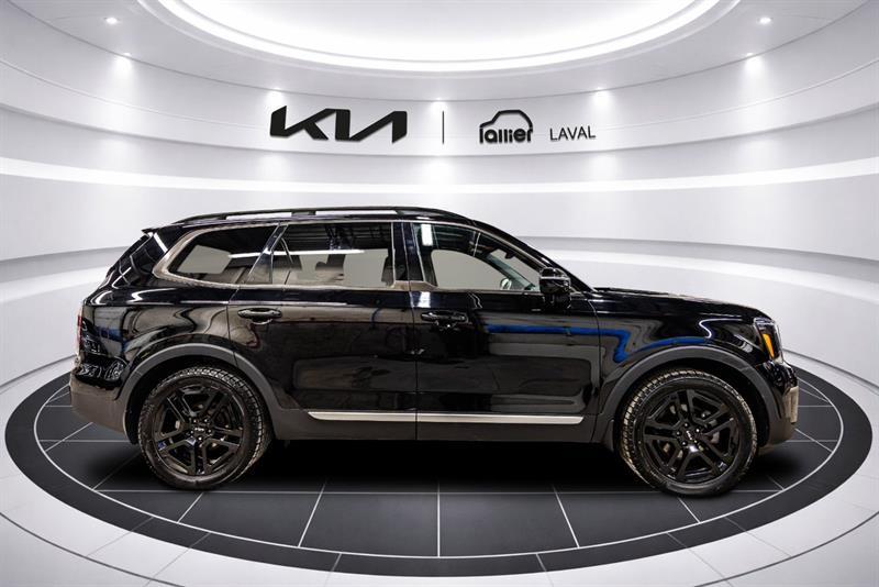 2023 Kia Telluride - Image 11