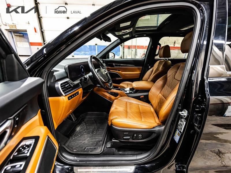 2023 Kia Telluride - Image 12