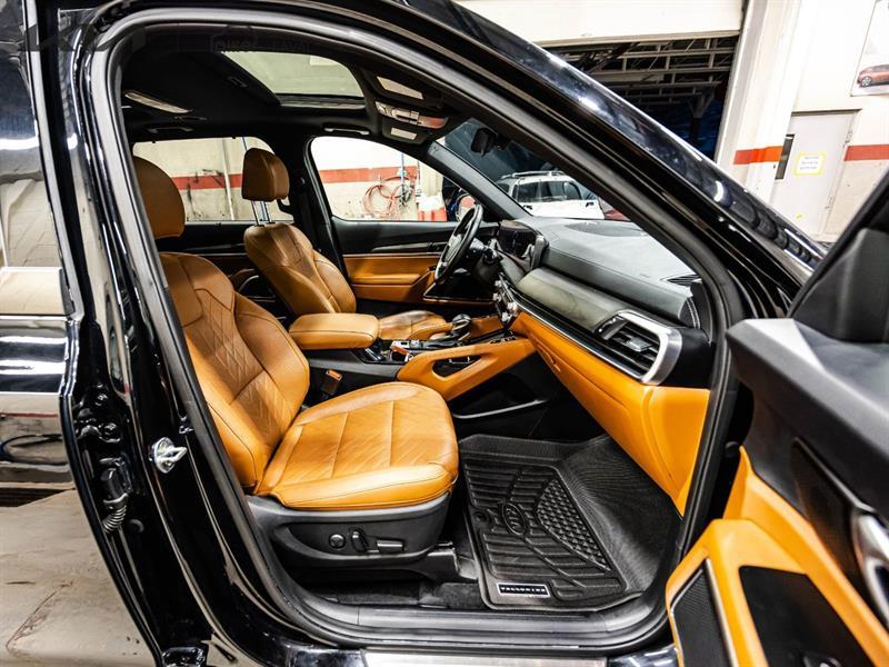 2023 Kia Telluride - Image 13