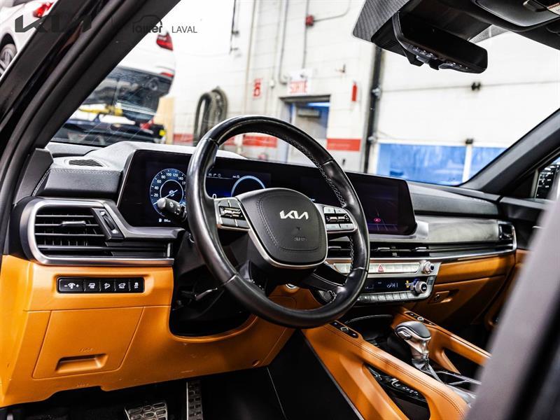 2023 Kia Telluride - Image 14