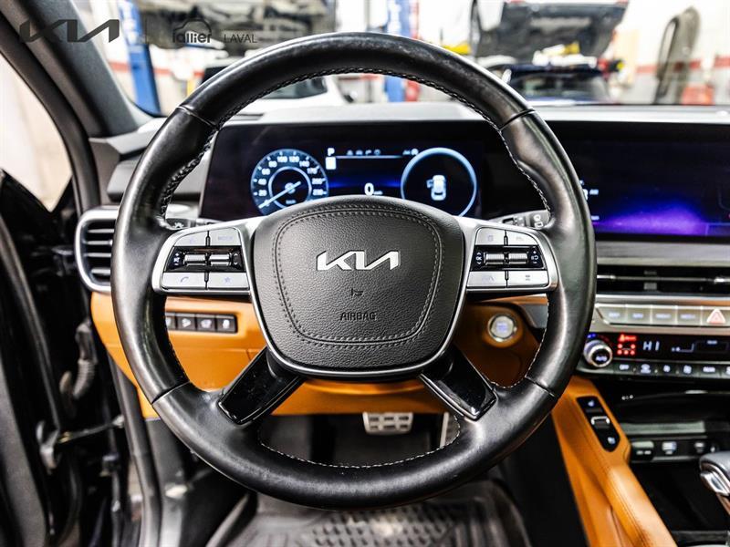 2023 Kia Telluride - Image 15