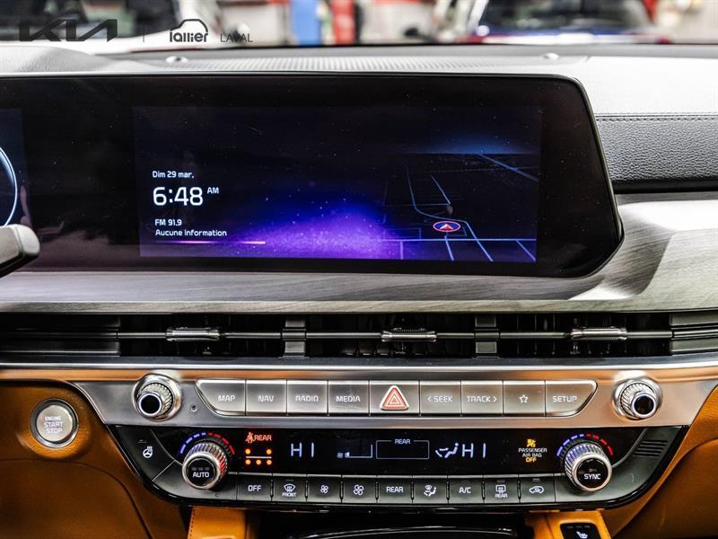 2023 Kia Telluride - Image 17