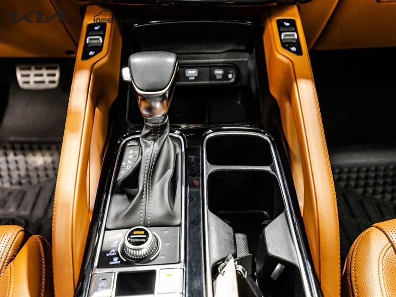 2023 Kia Telluride - Image 18