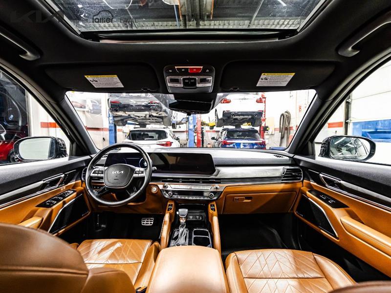 2023 Kia Telluride - Image 19