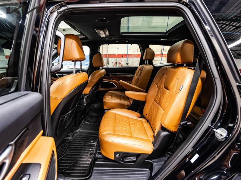 2023 Kia Telluride - Image 21