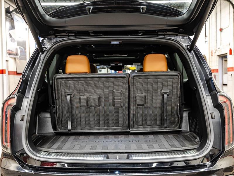 2023 Kia Telluride - Image 22