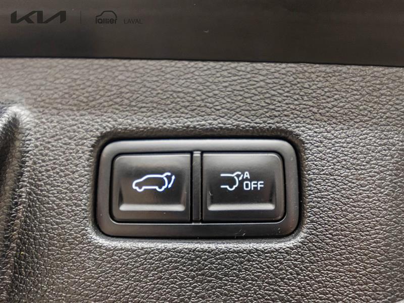 2023 Kia Telluride - Image 23