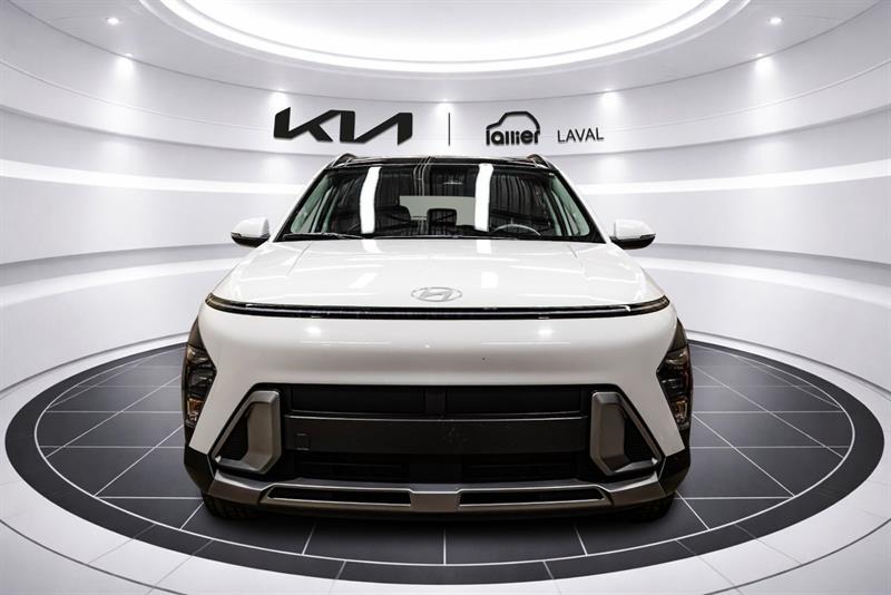 2025 Hyundai Kona - Image 3