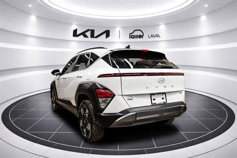 2025 Hyundai Kona - Image 7