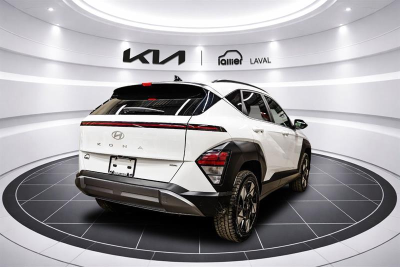 2025 Hyundai Kona - Image 9