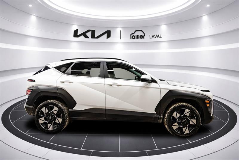 2025 Hyundai Kona - Image 10