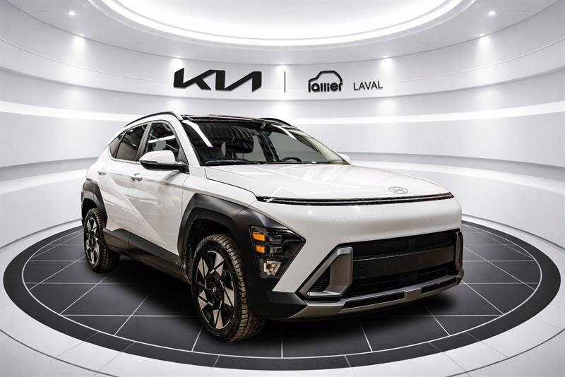 2025 Hyundai Kona - Image 11