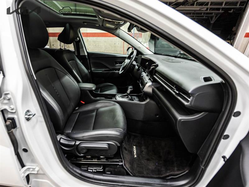 2025 Hyundai Kona - Image 12