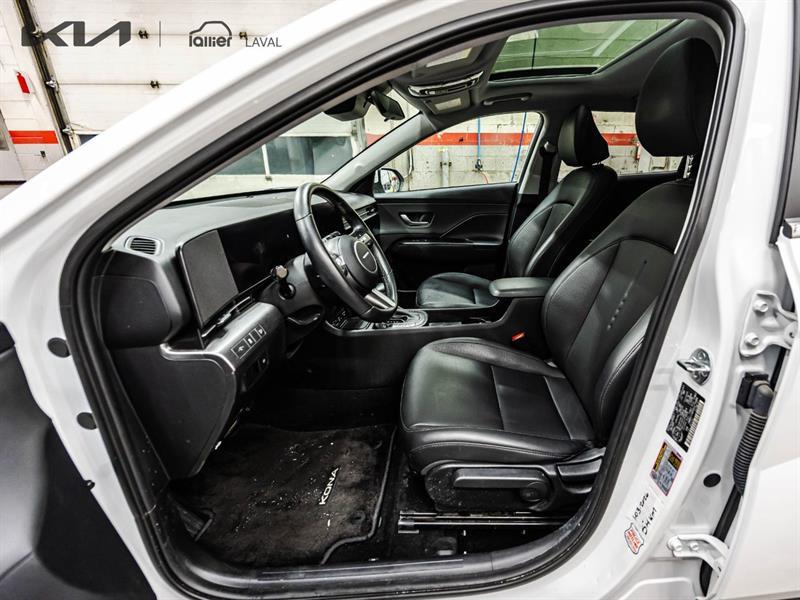 2025 Hyundai Kona - Image 13