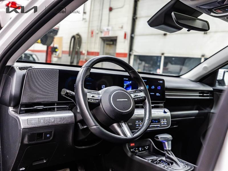 2025 Hyundai Kona - Image 14