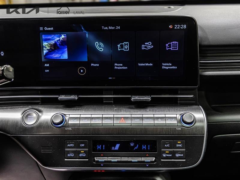 2025 Hyundai Kona - Image 17