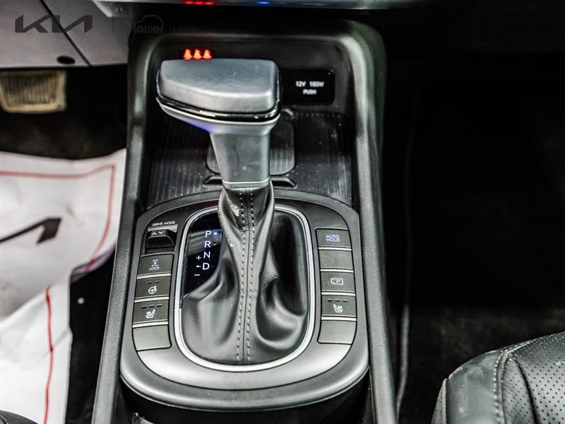 2025 Hyundai Kona - Image 18