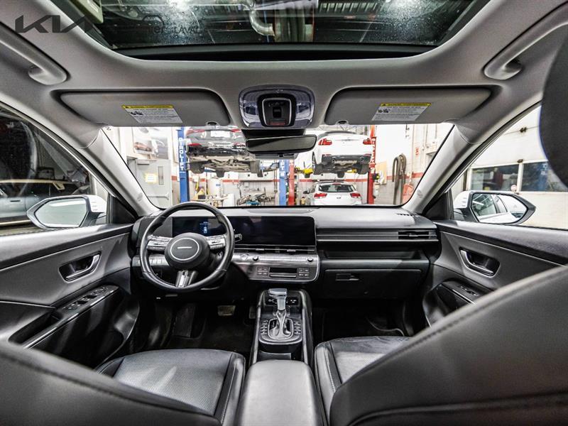 2025 Hyundai Kona - Image 20