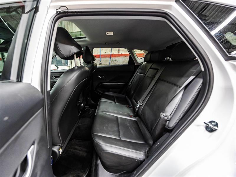 2025 Hyundai Kona - Image 21