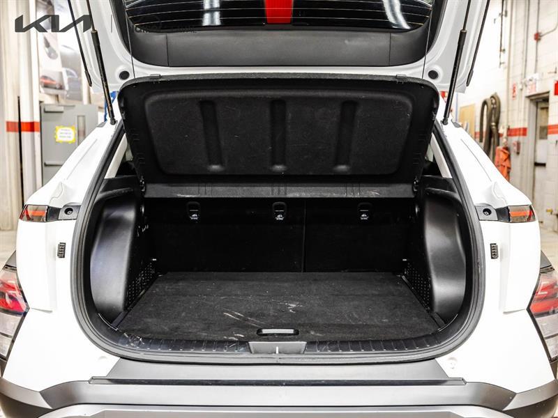 2025 Hyundai Kona - Image 22