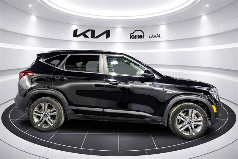 2022 Kia Seltos - Image 11