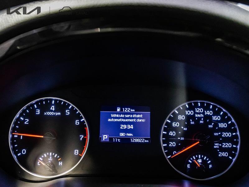 2022 Kia Seltos - Image 19