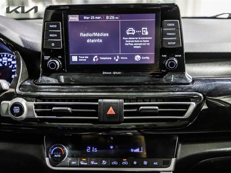 2022 Kia Seltos - Image 20