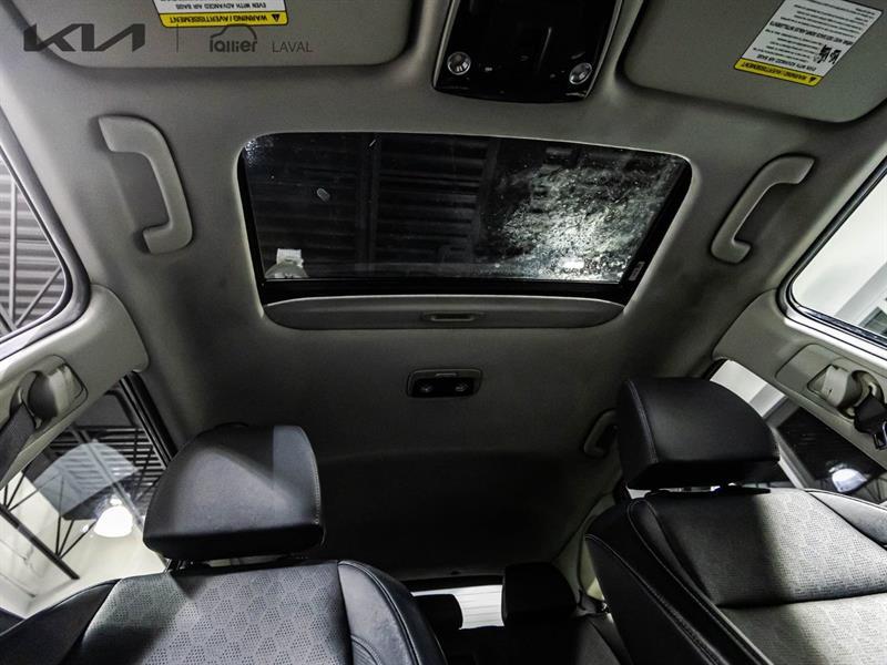 2022 Kia Seltos - Image 23