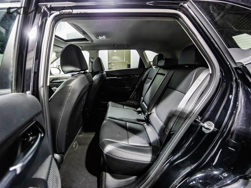 2022 Kia Seltos - Image 27