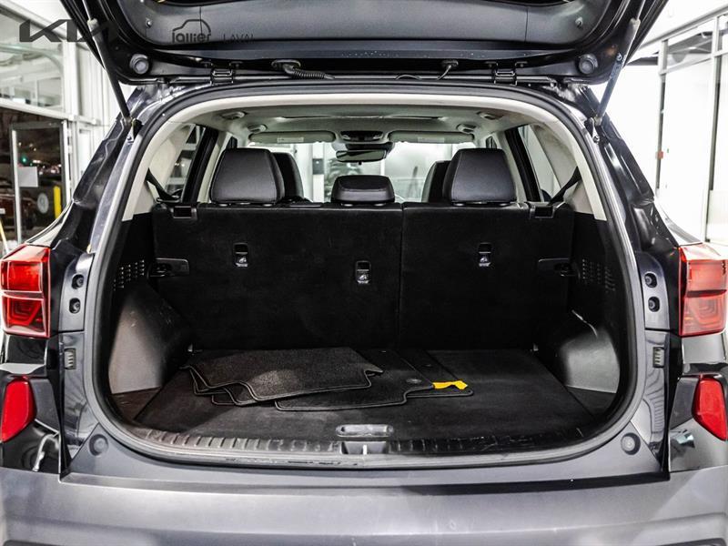 2022 Kia Seltos - Image 28