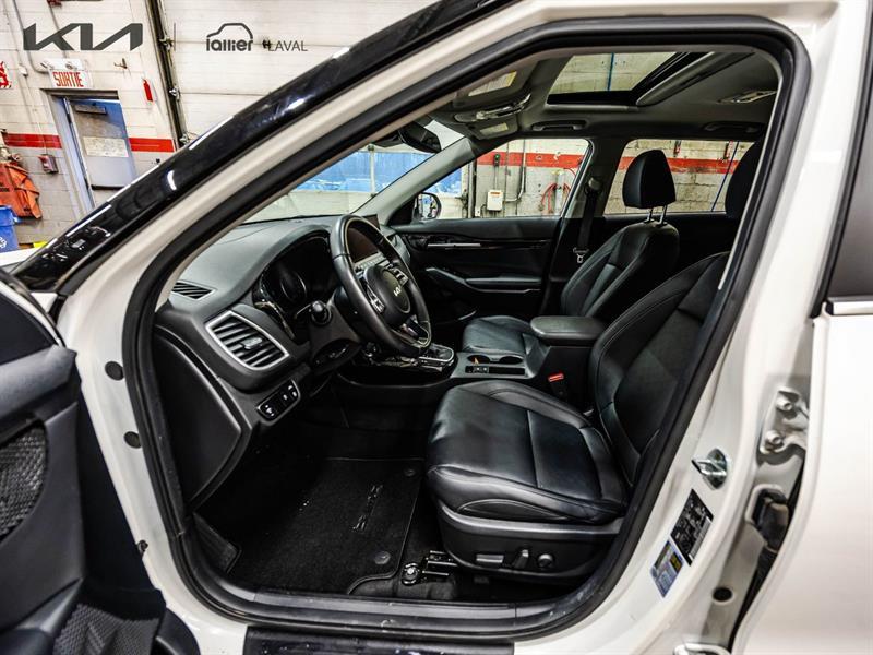 2023 Kia Seltos - Image 14