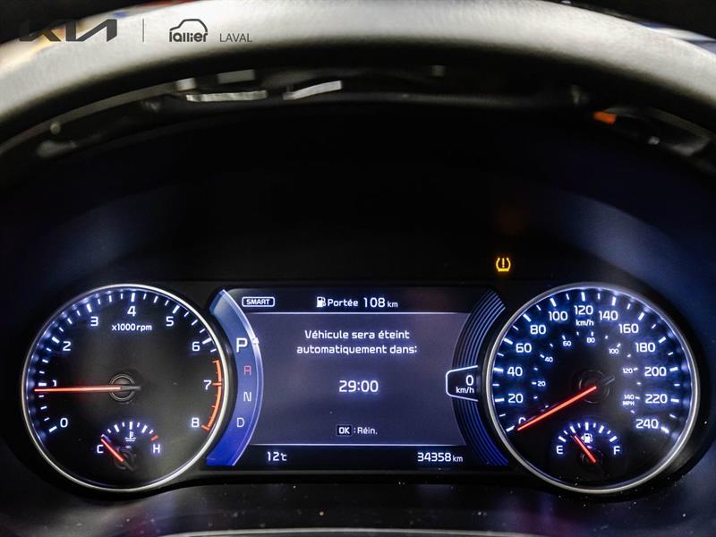 2023 Kia Seltos - Image 17