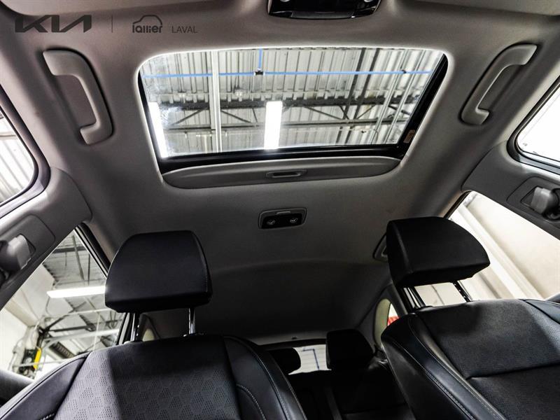 2023 Kia Seltos - Image 18