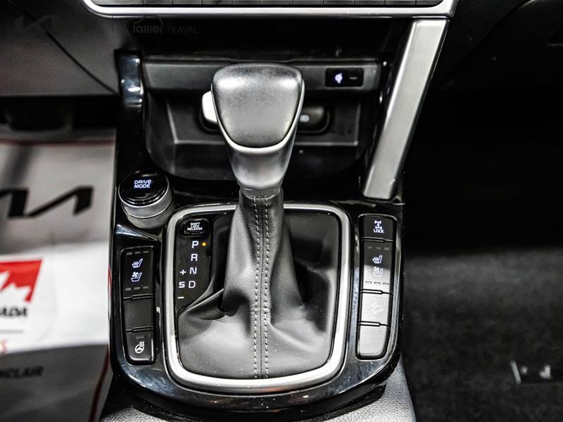 2023 Kia Seltos - Image 19