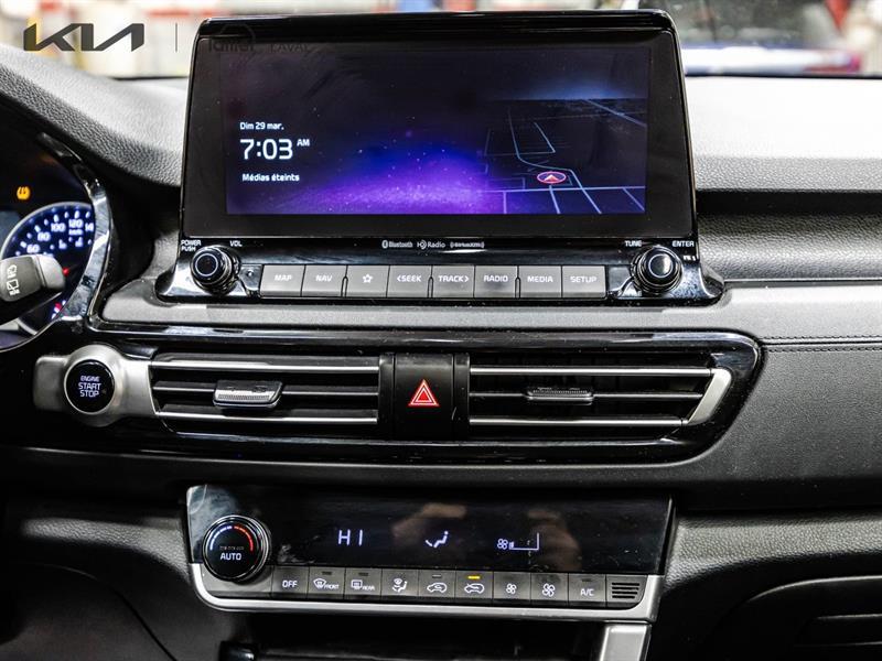 2023 Kia Seltos - Image 20