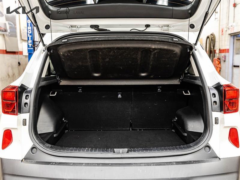 2023 Kia Seltos - Image 22