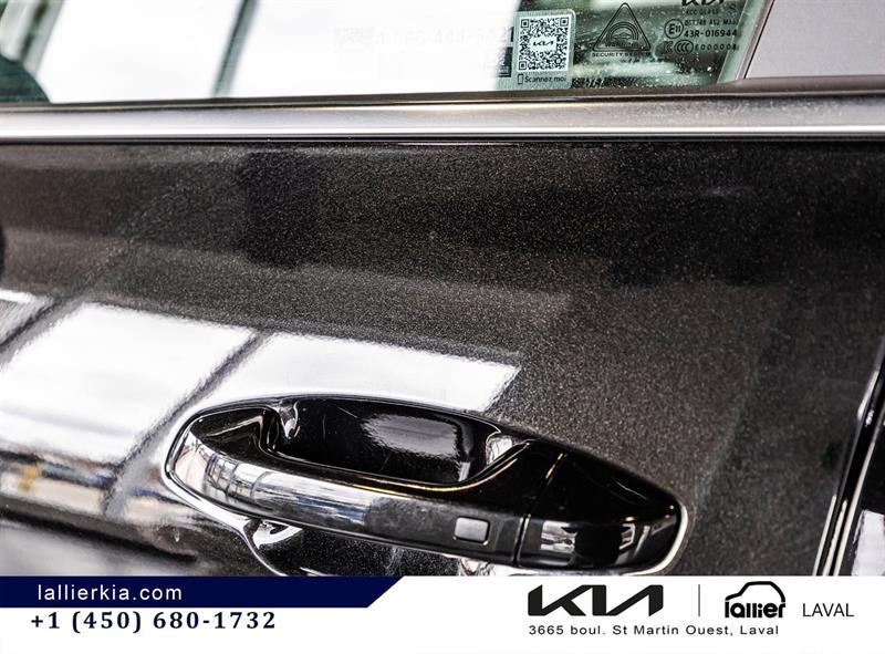 2025 Kia Seltos - Image 11